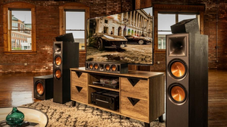 Illustration for article titled Perfect Your Surround Sound Setup with These Level Calibration Tools